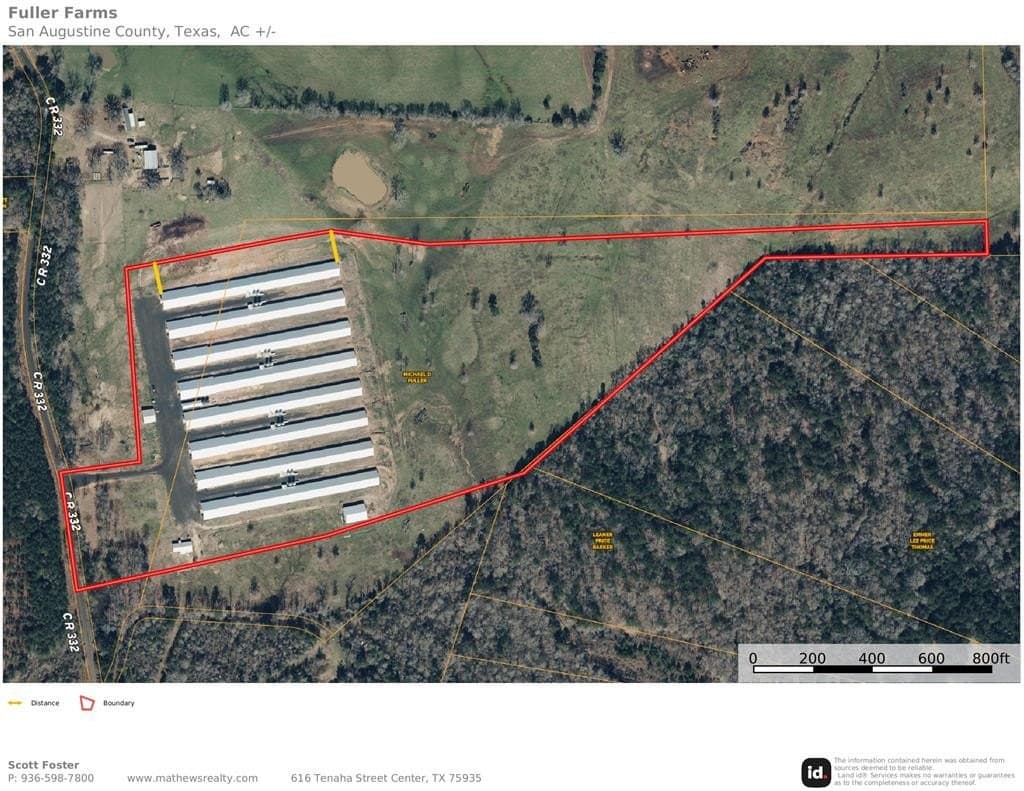 40 acres in Texas County - photo 20