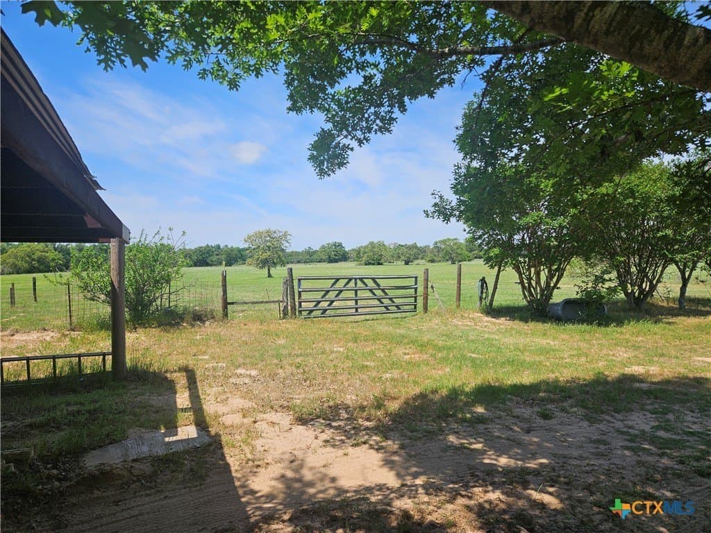 84 acres in Milam County gallery image 2