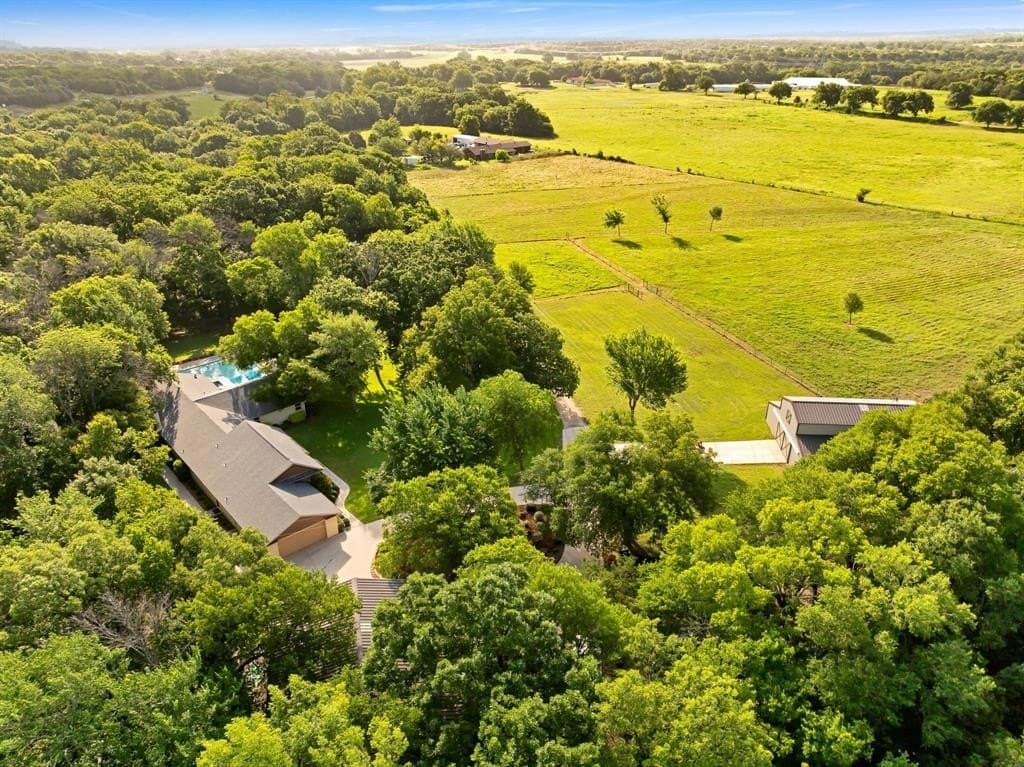 13.49 acres in Parker County gallery image 2