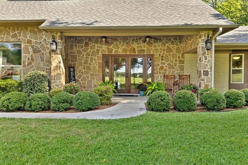 13.49 acres in Parker County featured view