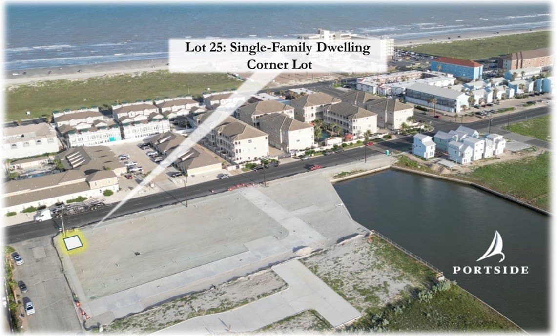 0 acres in Nueces County
