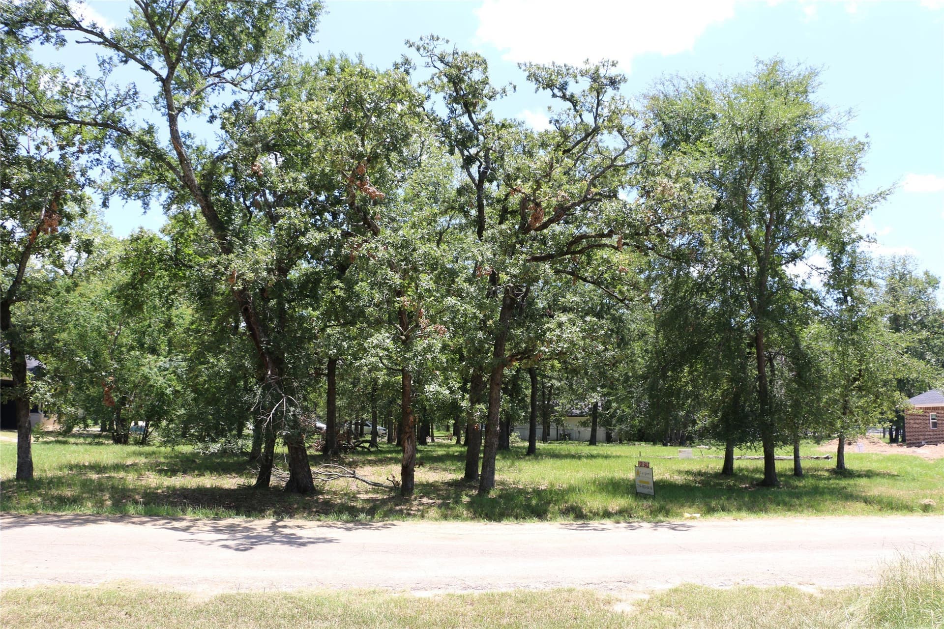 0.48 acres in Henderson County