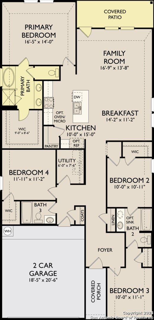 200 acres in Bexar County gallery image 2