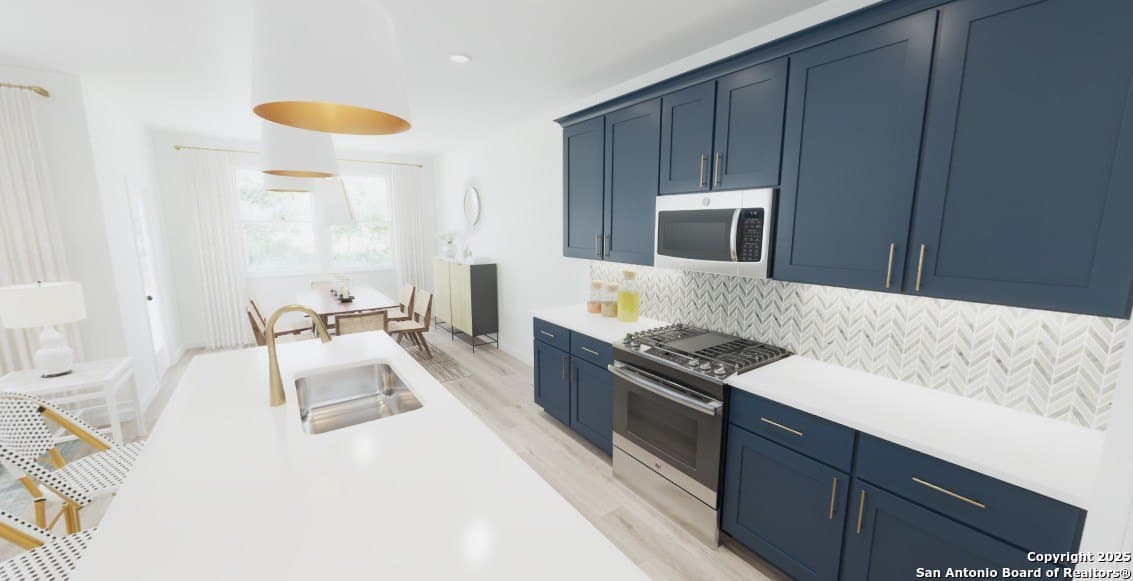 200 acres in Bexar County featured view