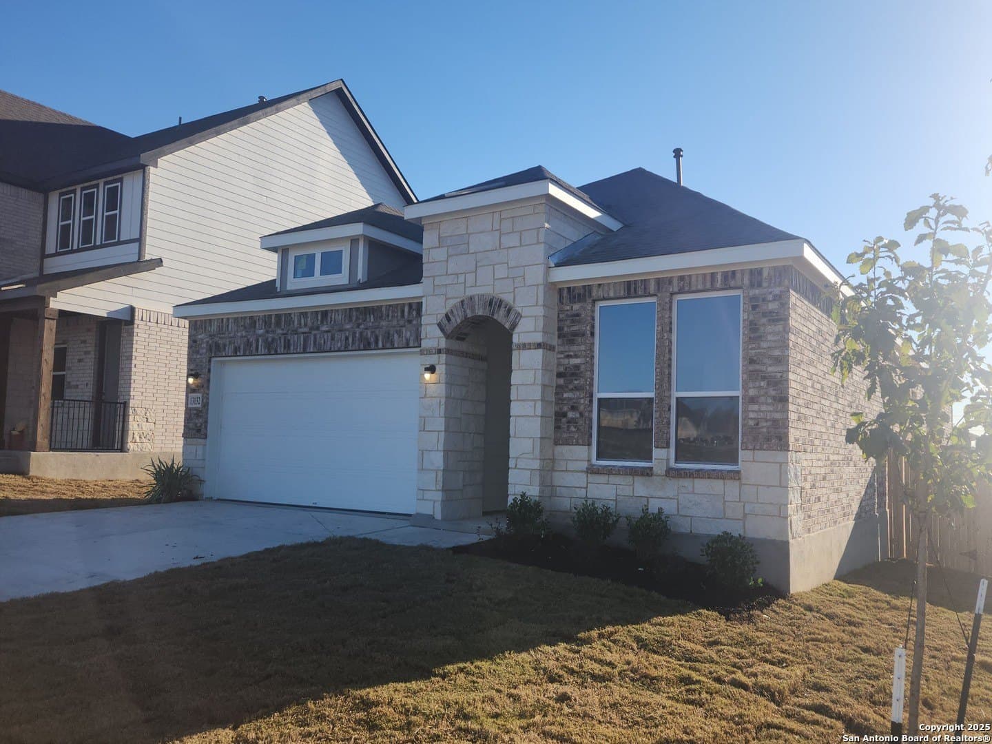 200 acres in Bexar County