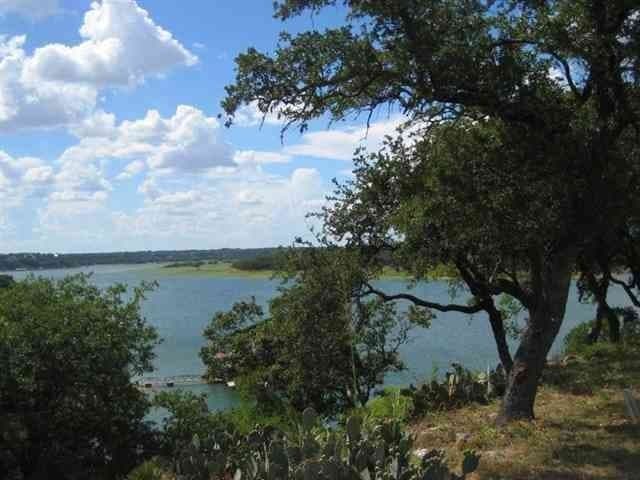 1.33 acres in Travis County