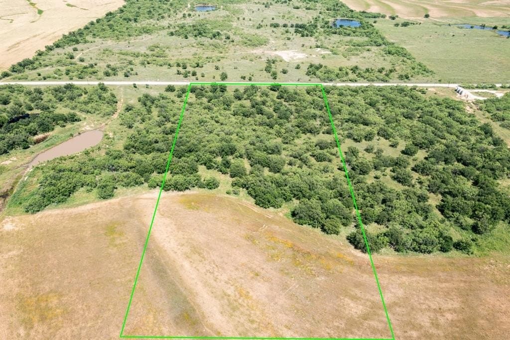 10 acres in Young County gallery image 3