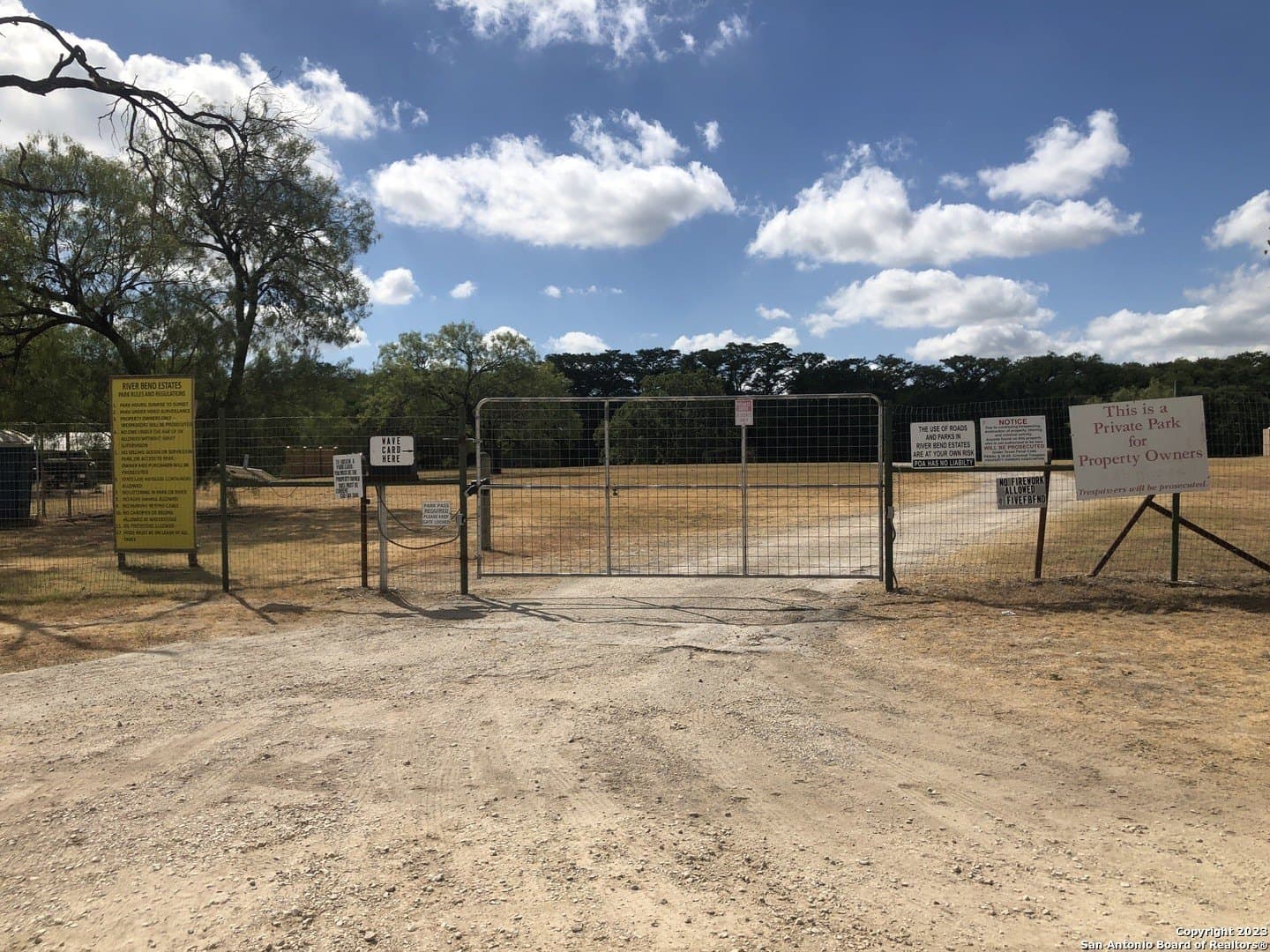 0.12 acres in Bandera County - photo 17
