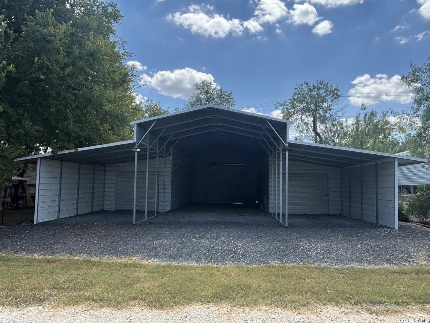 0.12 acres in Bandera County