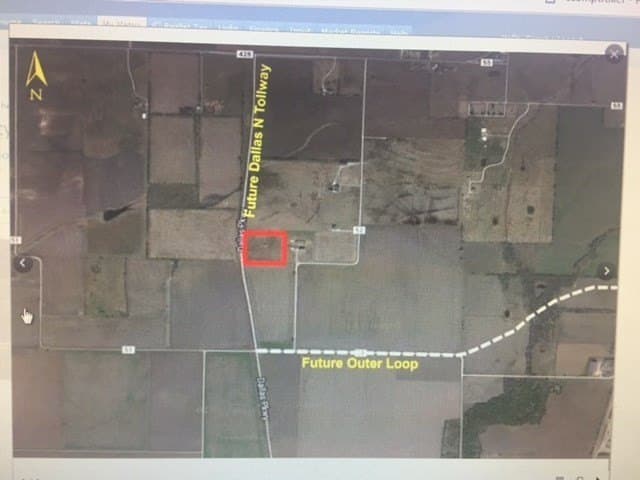 9.26 acres in Collin County - photo 2