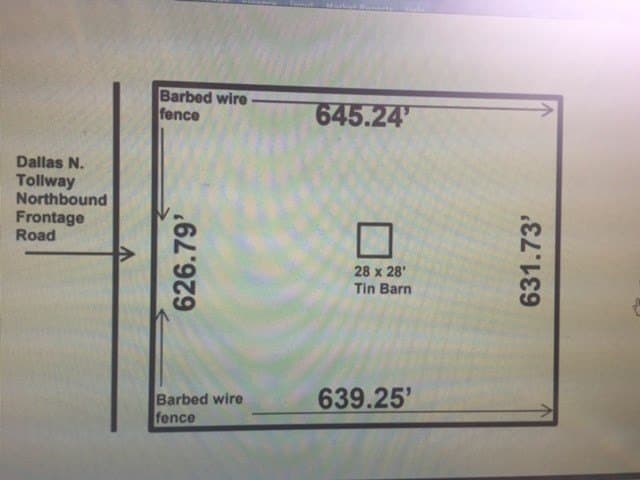 9.26 acres in Collin County - photo 4