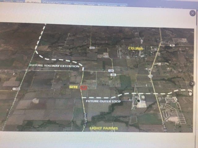 9.26 acres in Collin County - photo 3