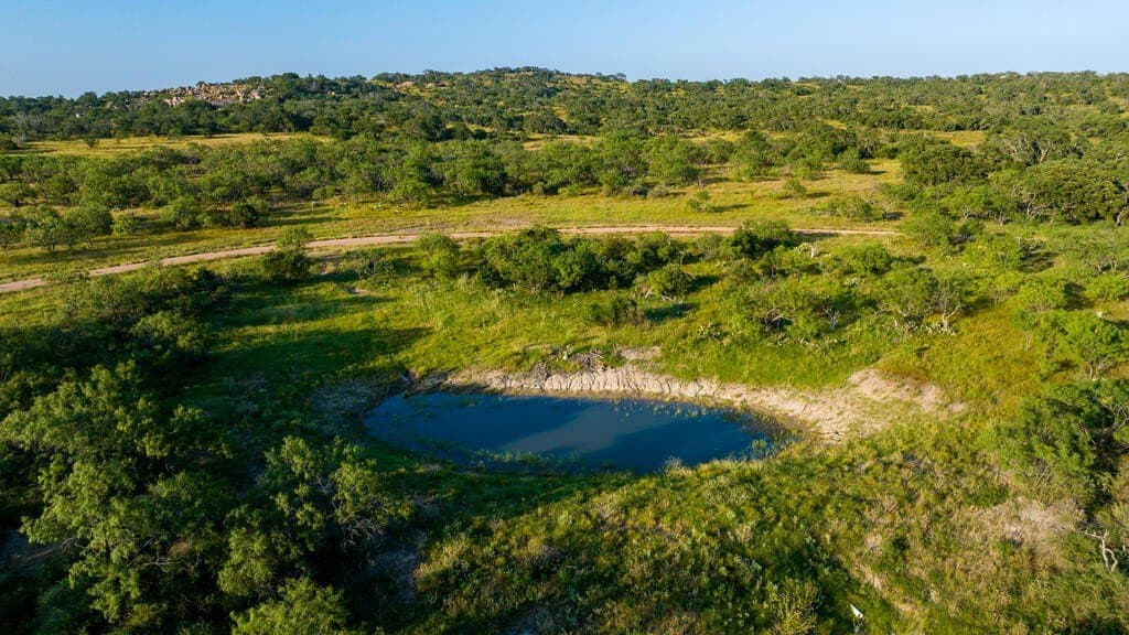 170 acres in Llano County - photo 4