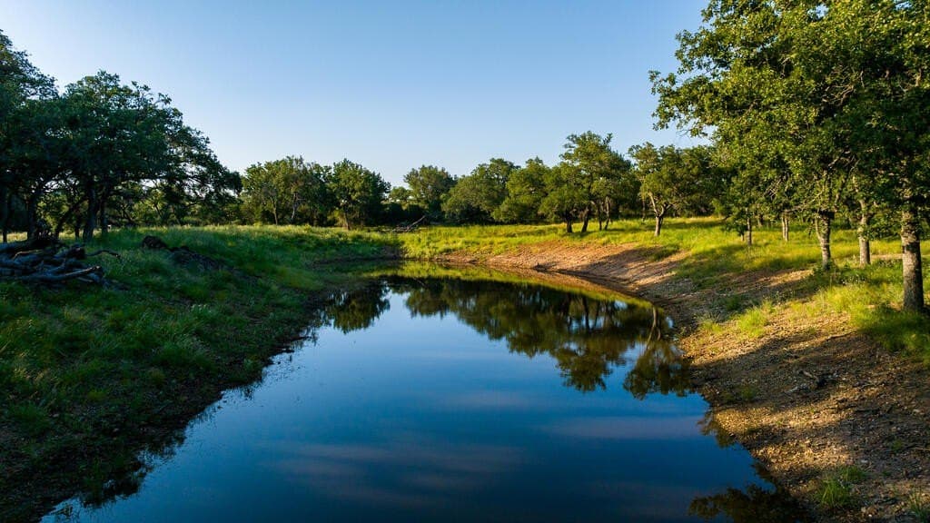 170 acres in Llano County - photo 3