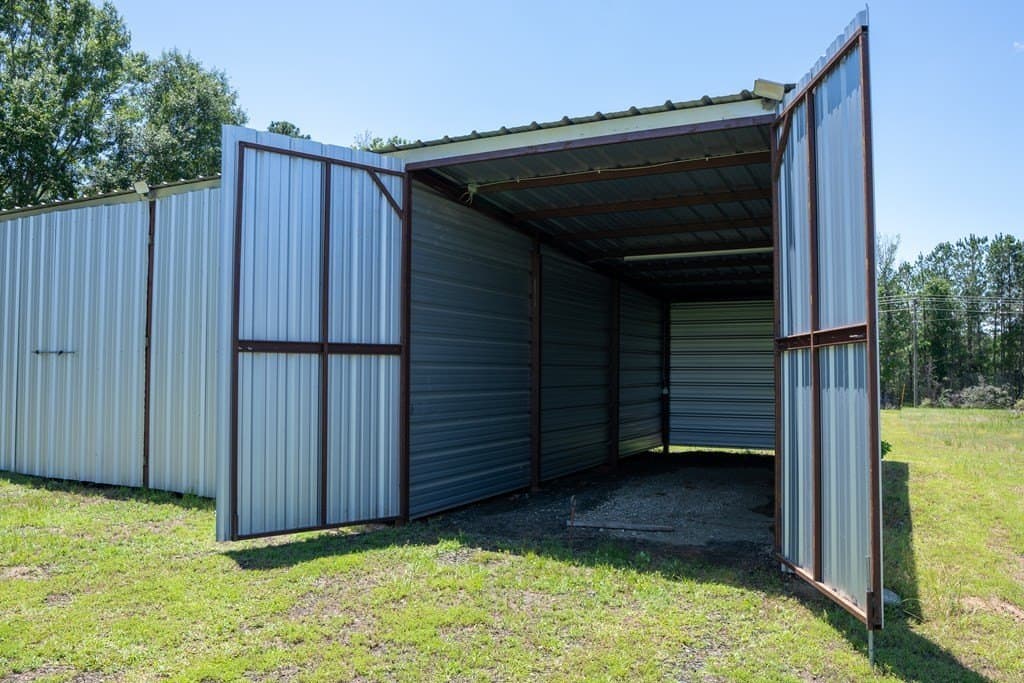 4 acres in Texas County gallery image 3