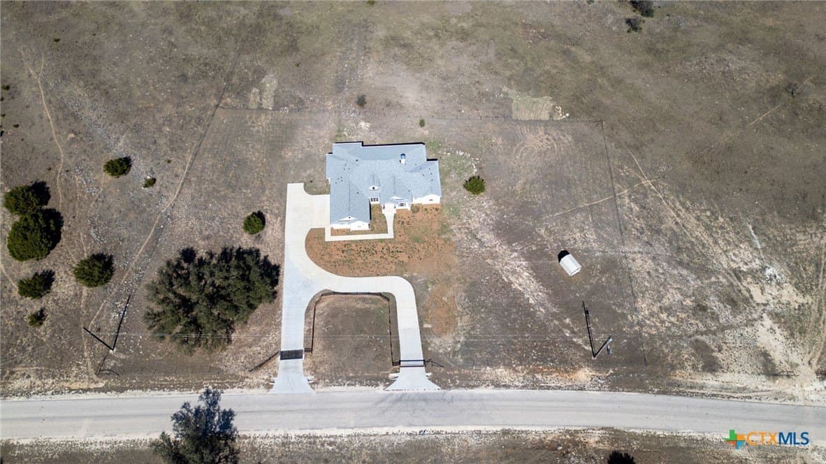 12.19 acres in Burnet County - photo 6