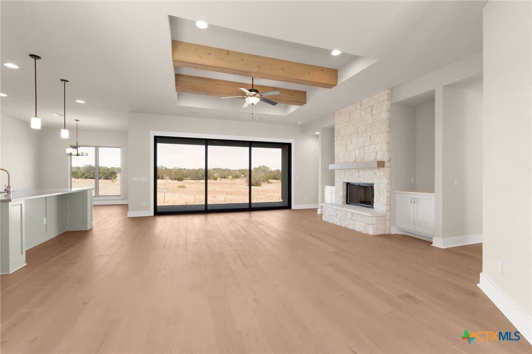 12.19 acres in Burnet County - photo 7