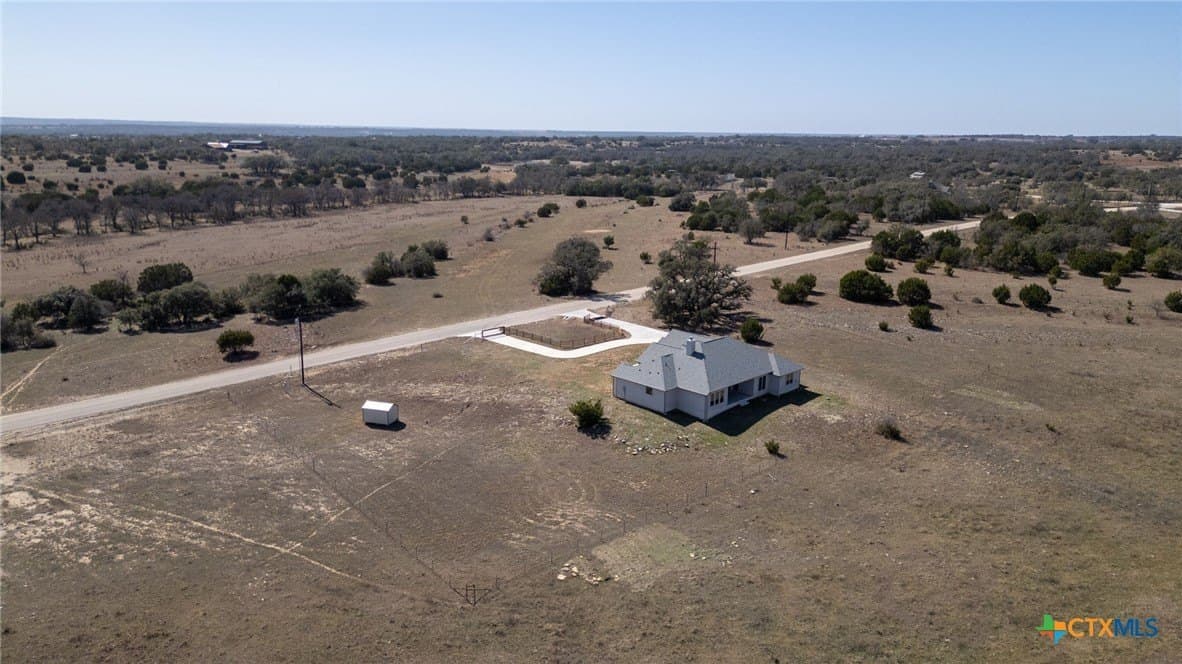 12.19 acres in Burnet County featured view