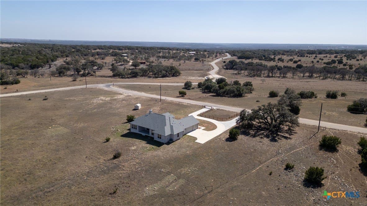 12.19 acres in Burnet County gallery image 4