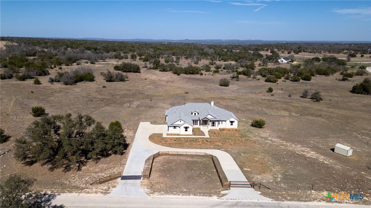 12.19 acres in Burnet County gallery image 2