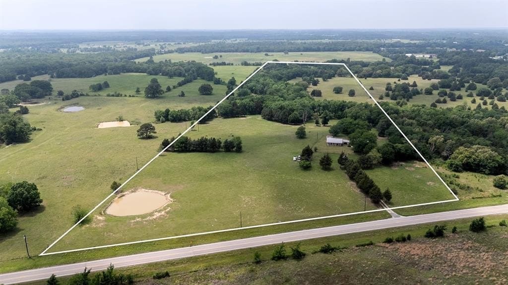 47.79 acres in Van Zandt County gallery image 3