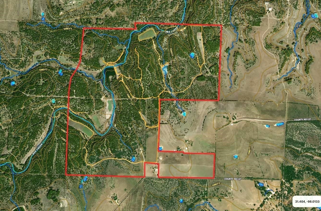 620 acres in Coryell County - photo 40