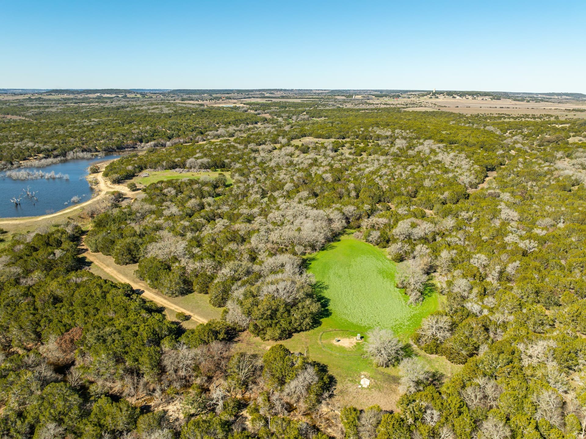 620 acres in Coryell County - photo 21