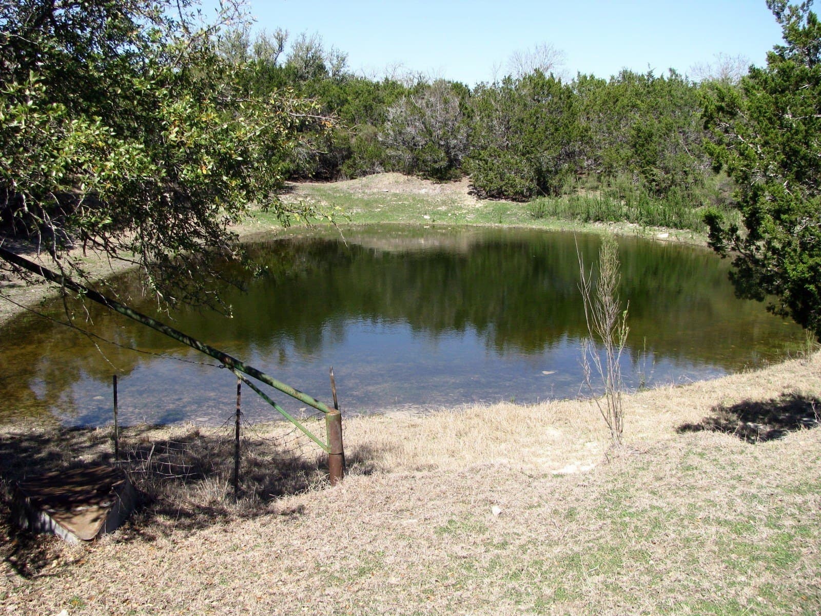 620 acres in Coryell County - photo 38