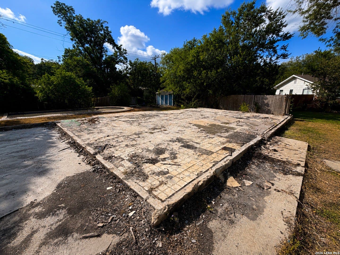 0.21 acres in Bexar County - photo 2