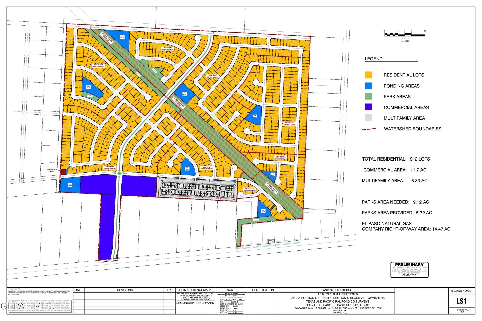 221 acres in El Paso County gallery image 2