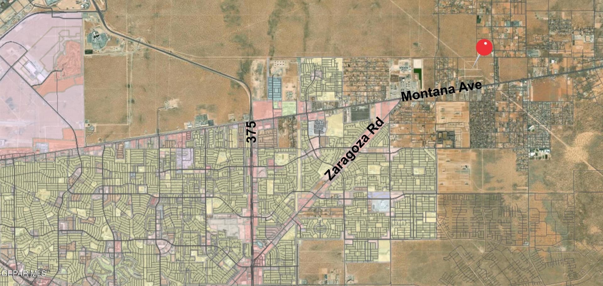 221 acres in El Paso County gallery image 3