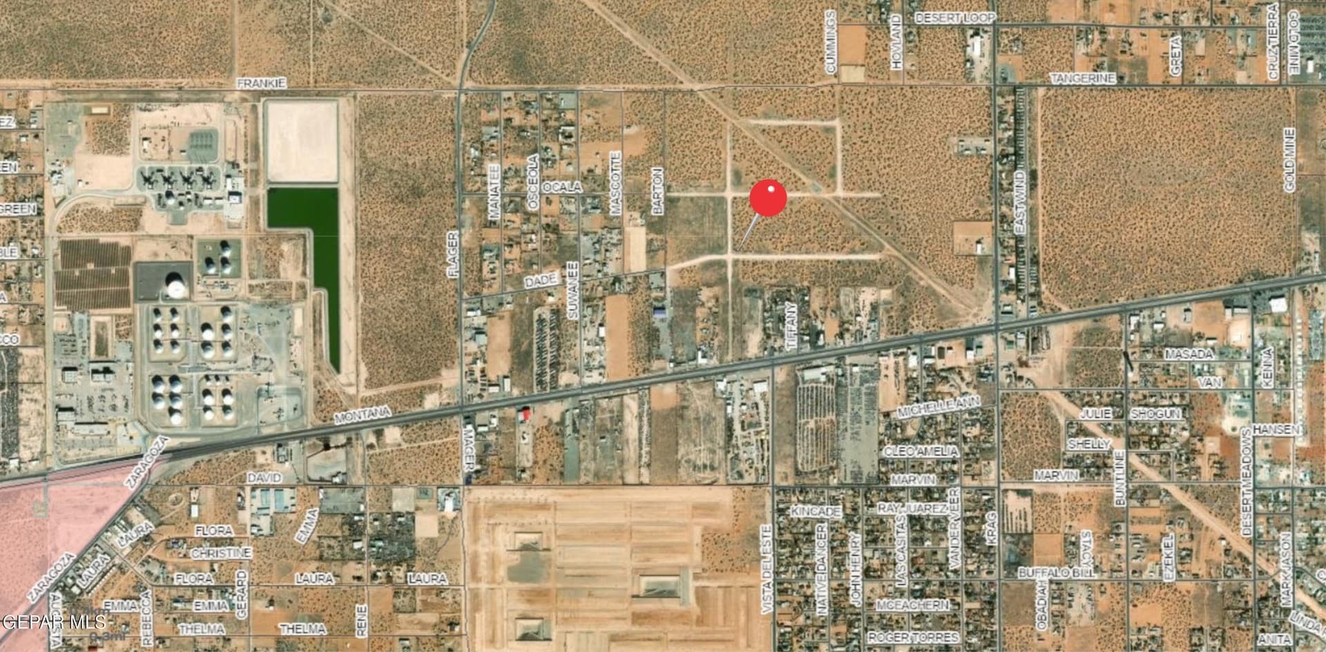 221 acres in El Paso County gallery image 4