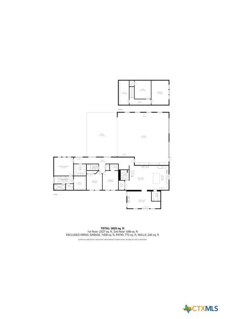 20.48 acres in DeWitt County - photo 46