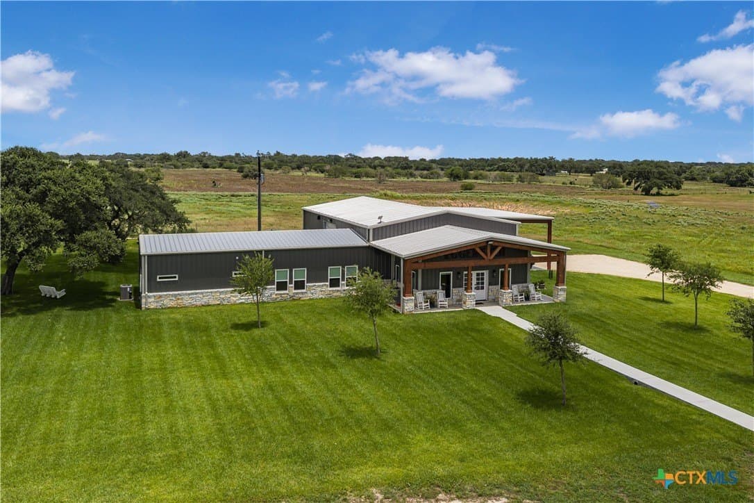 20.48 acres in DeWitt County - photo 40