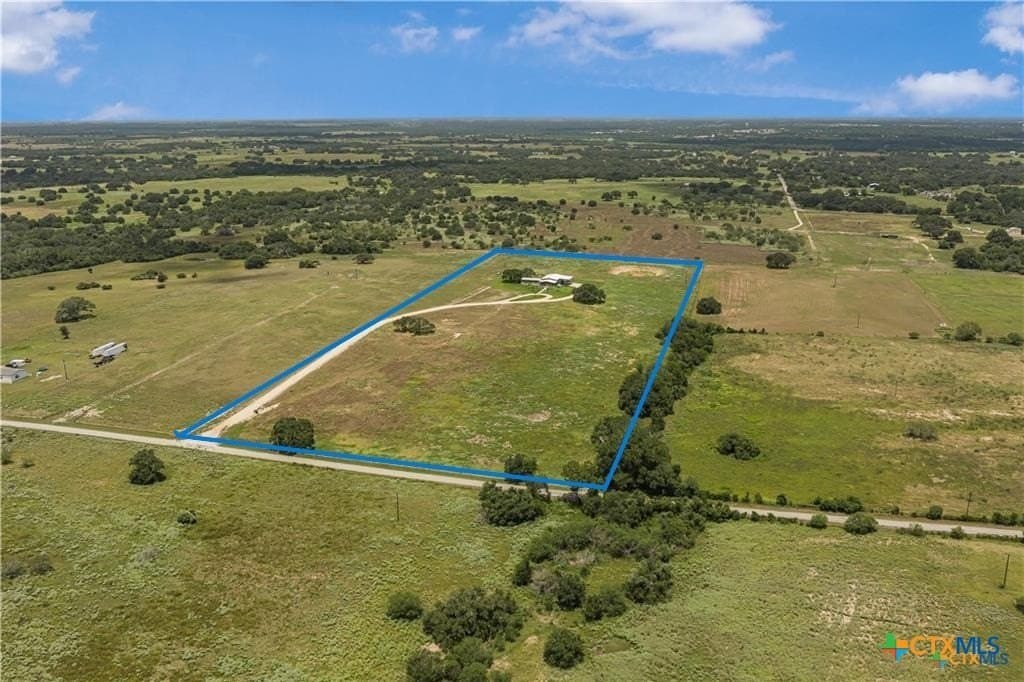 20.48 acres in DeWitt County - photo 41