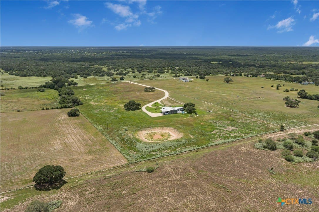 20.48 acres in DeWitt County - photo 44