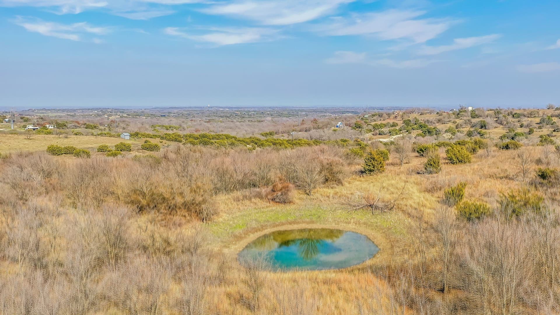 67 acres in Parker County - photo 9