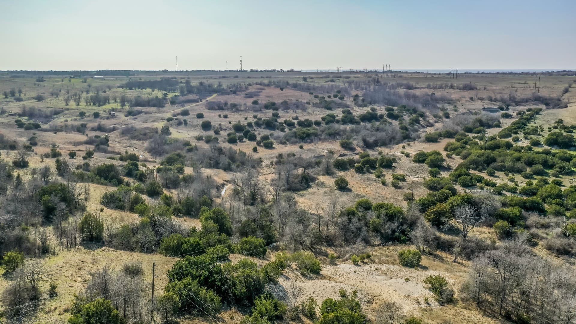 67 acres in Parker County - photo 21