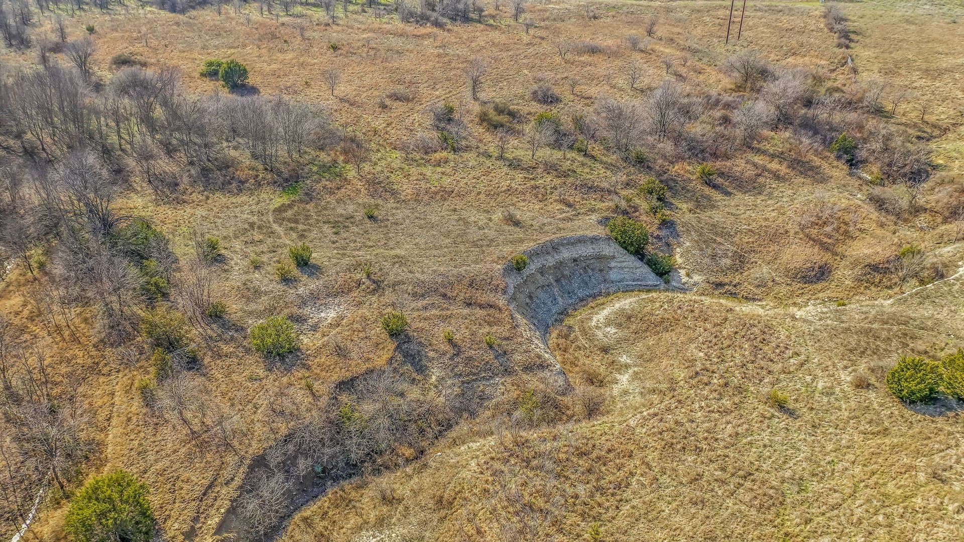 67 acres in Parker County - photo 17