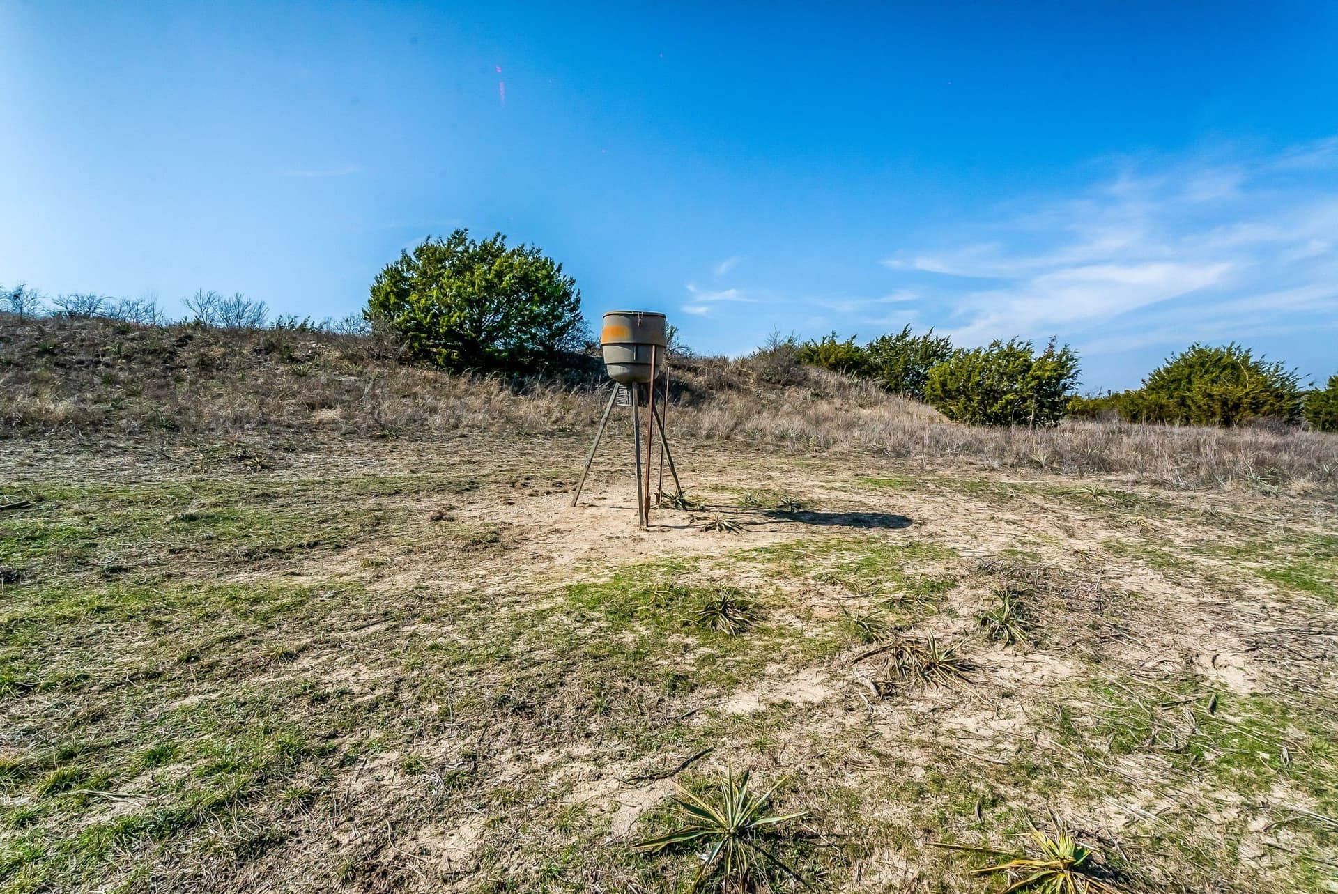 67 acres in Parker County - photo 24