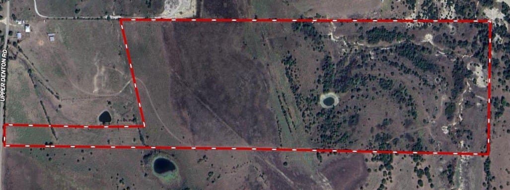 67 acres in Parker County - photo 33