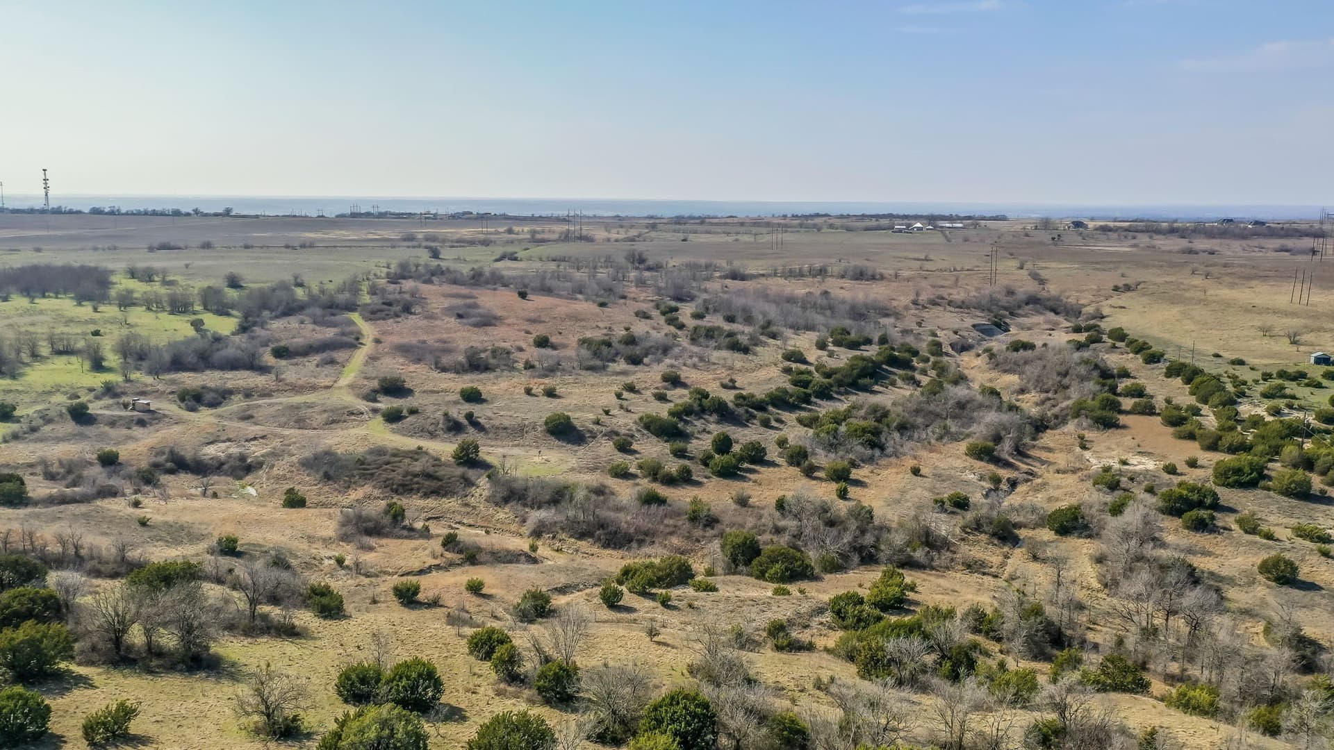 67 acres in Parker County - photo 20
