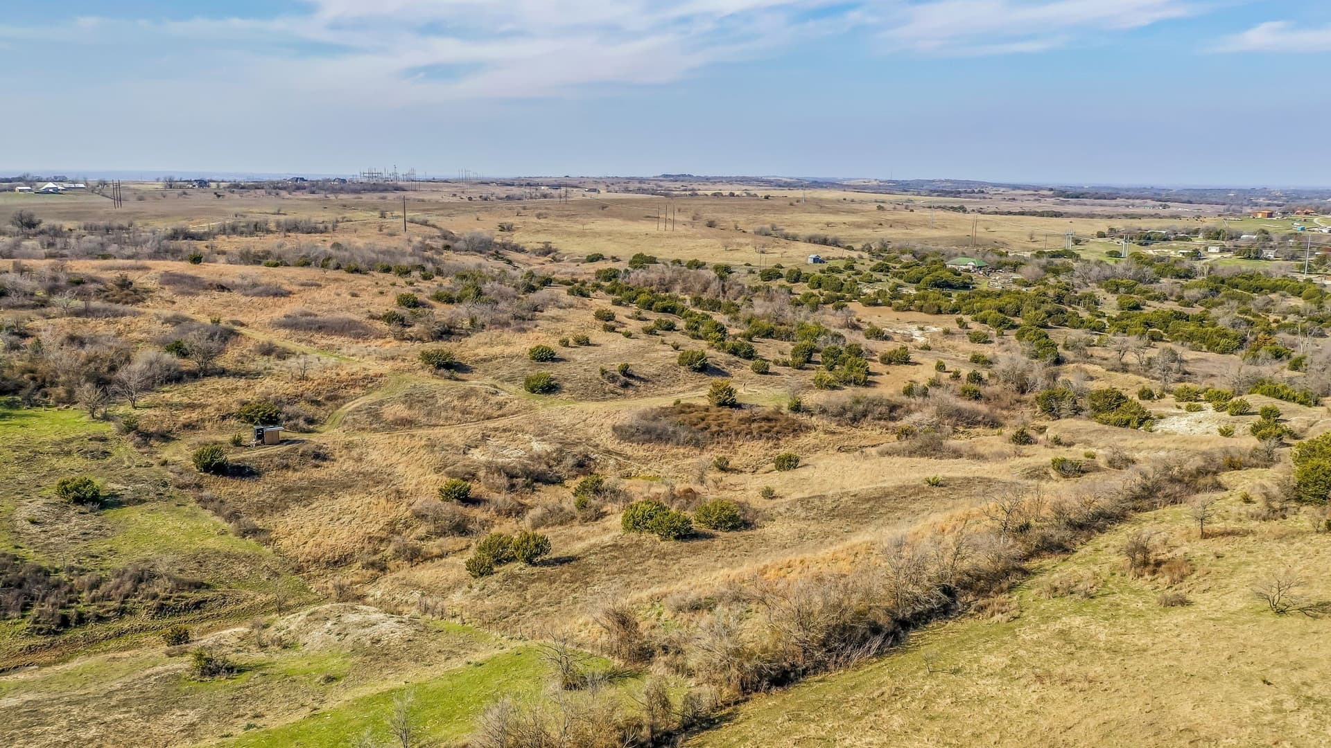67 acres in Parker County - photo 15