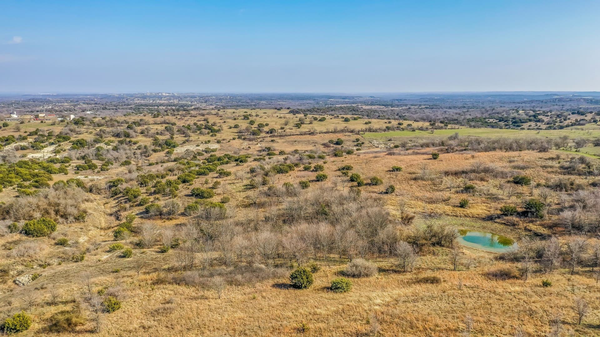 67 acres in Parker County - photo 2
