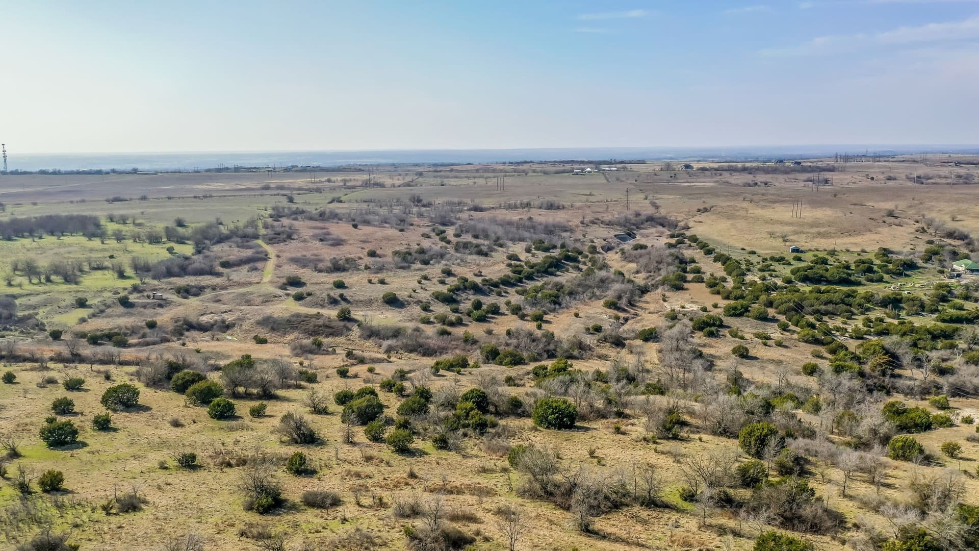 67 acres in Parker County - photo 19