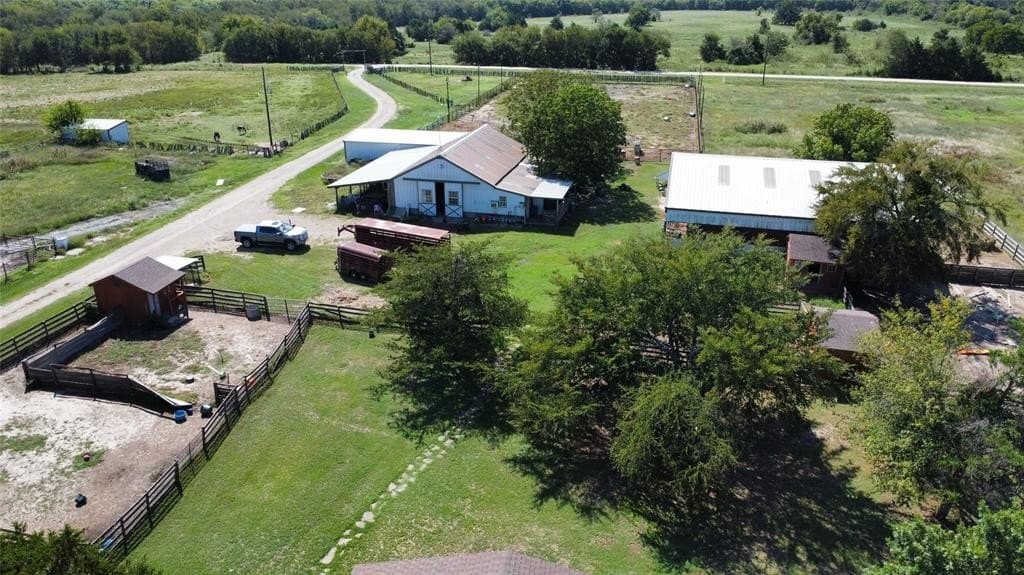 16.95 acres in Collin County featured view