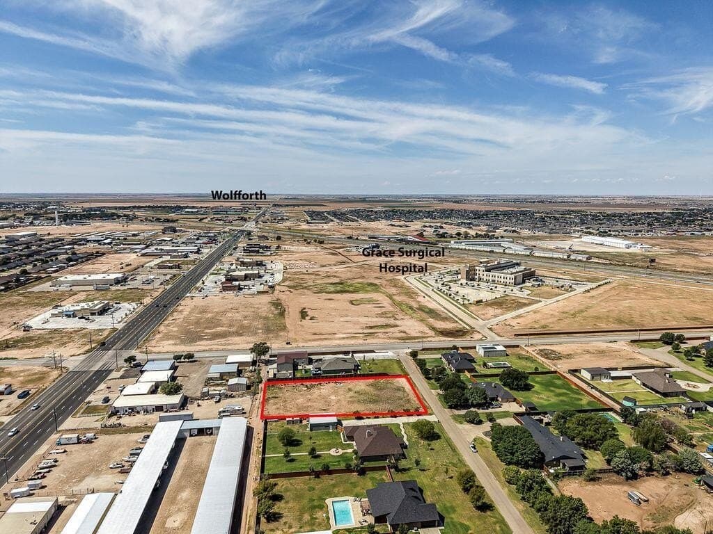 0.86 acres in Lubbock County - photo 5