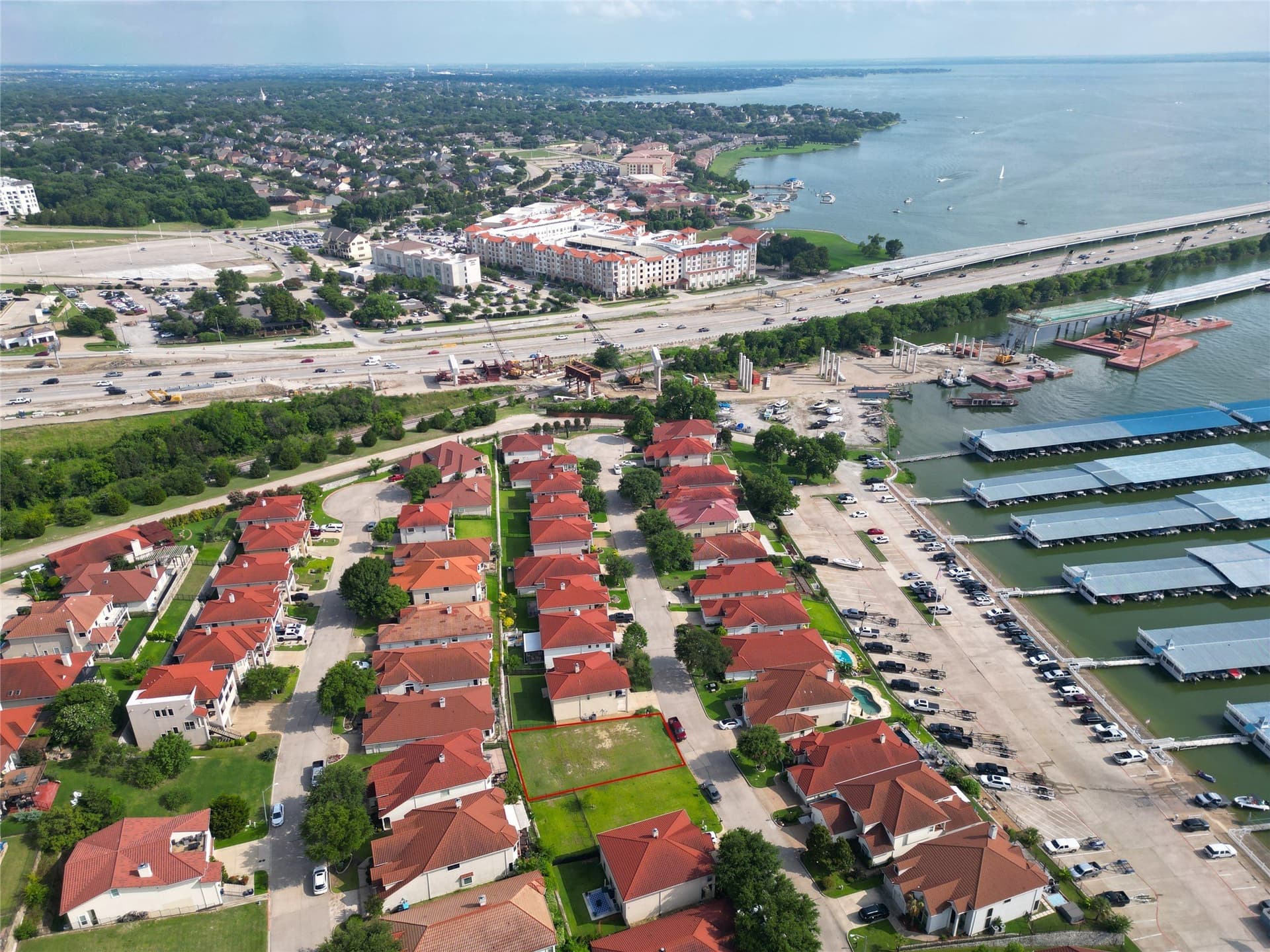 0.12 acres in Rockwall County gallery image 4