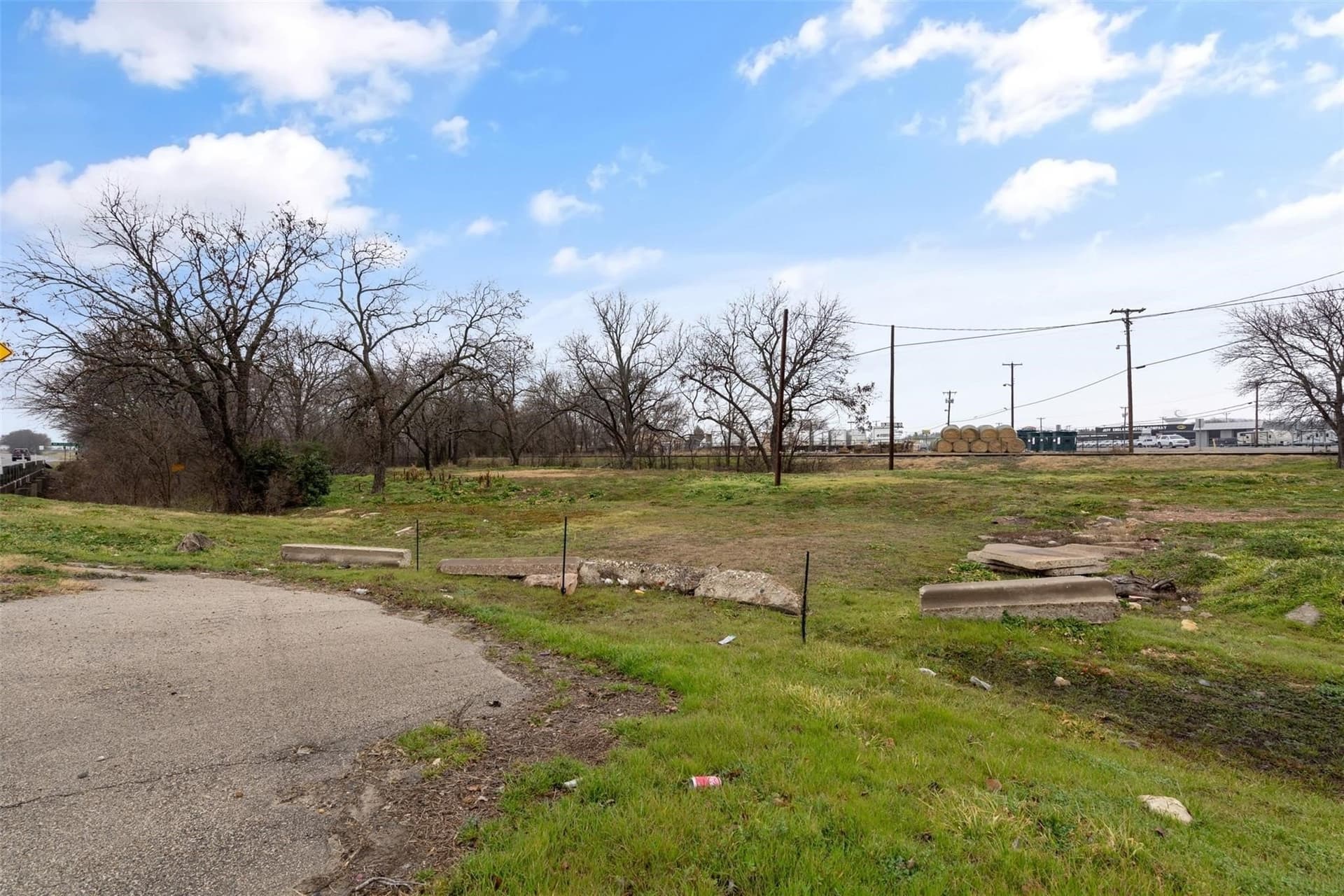 0.74 acres in Johnson County - photo 6