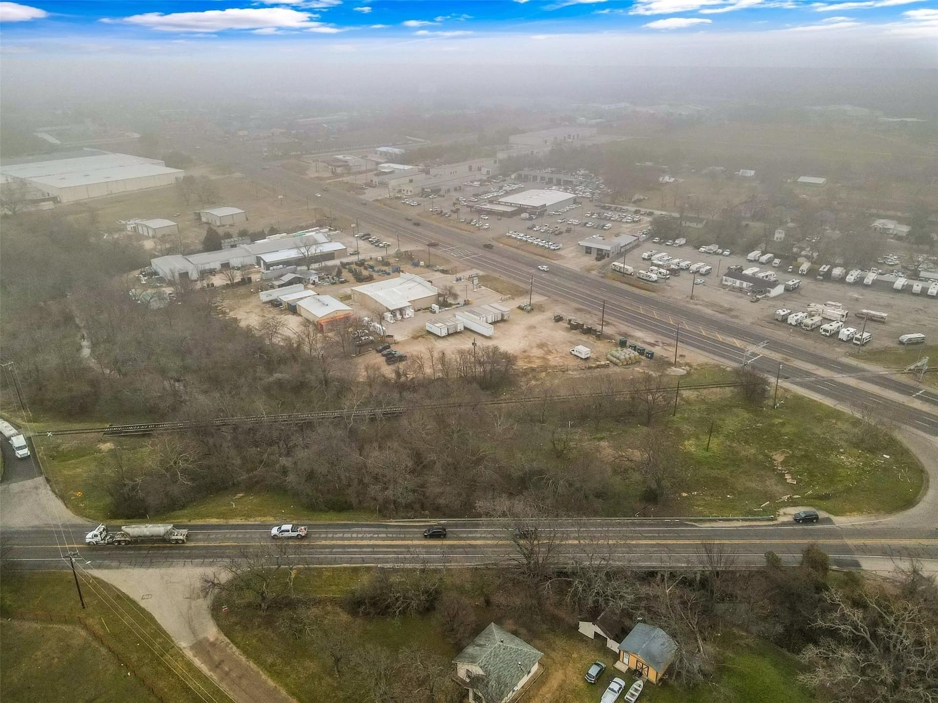 0.74 acres in Johnson County - photo 4